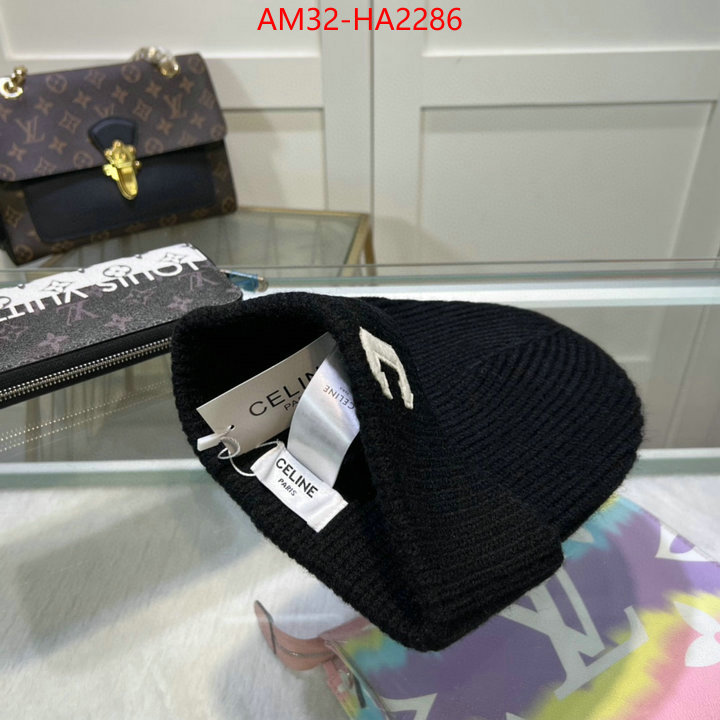 Cap(Hat)-Celine at cheap price ID: HA2286 $: 32USD