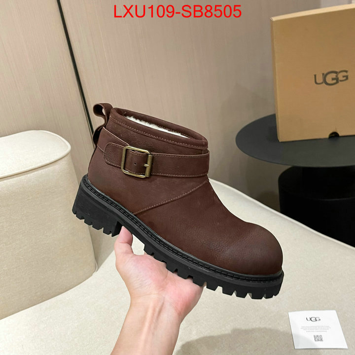 Women Shoes-UGG high ID: SB8505 $: 109USD