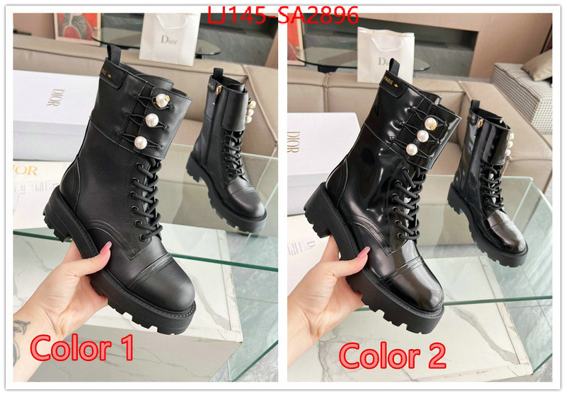 Women Shoes-Dior for sale online ID: SA2896 $: 145USD