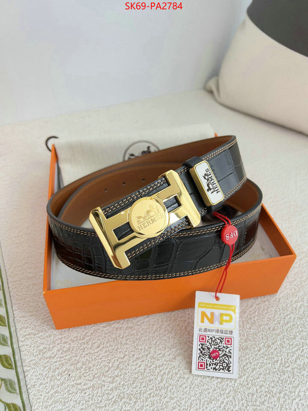 Belts-Hermes perfect quality designer replica ID: PA2784 $: 69USD