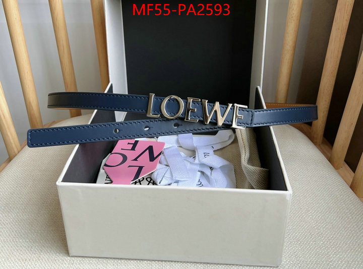 Belts-Loewe how quality ID: PA2593 $: 55USD