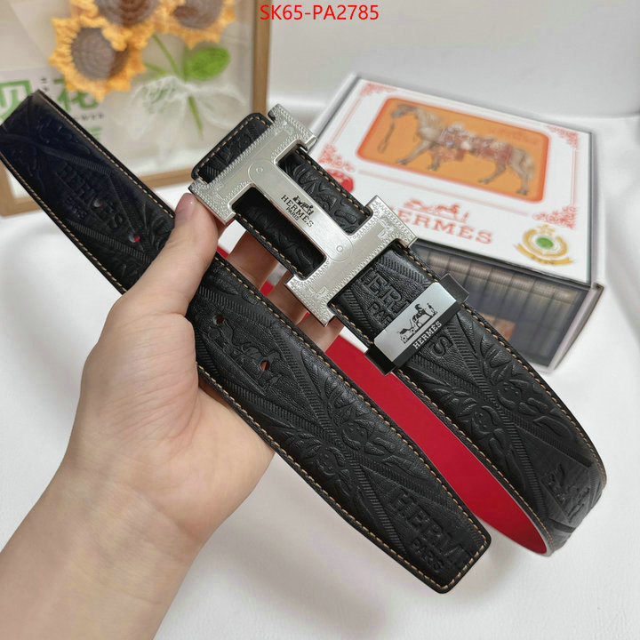 Belts-Hermes buy the best high quality replica ID: PA2785 $: 65USD