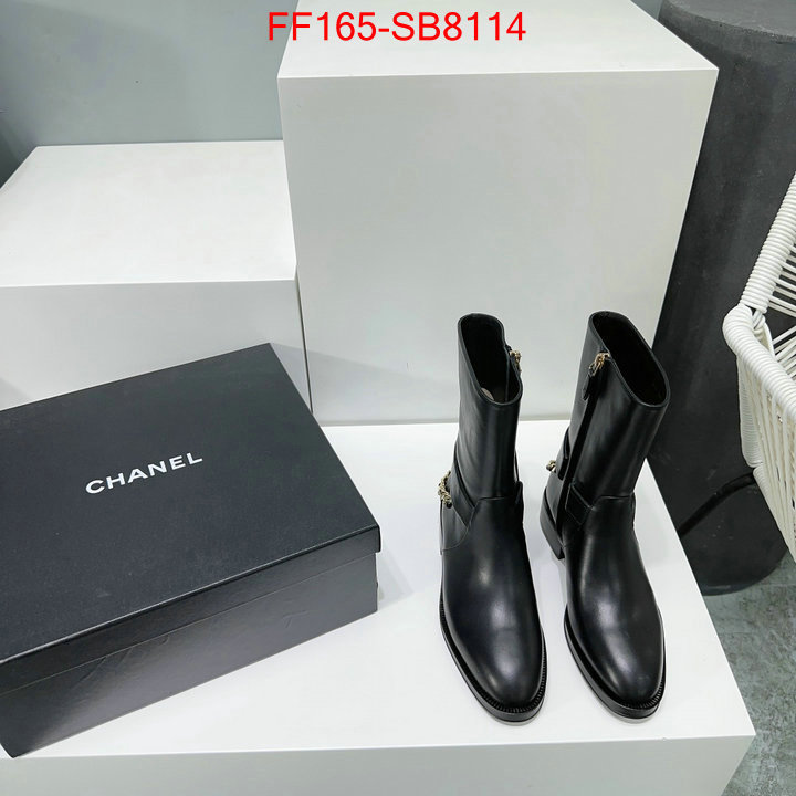 Women Shoes-Boots every designer ID: SB8114 $: 165USD