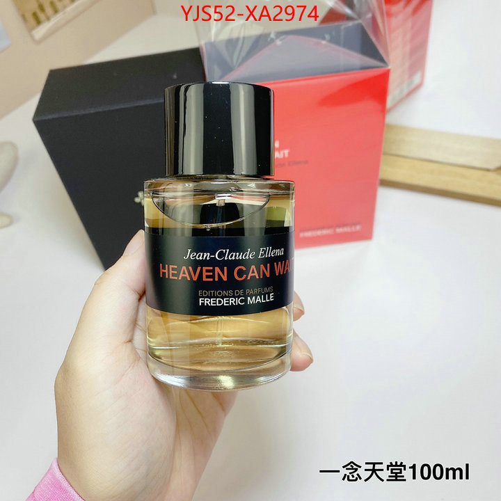 Perfume-Frederic Malle fake high quality ID: XA2974 $: 52USD