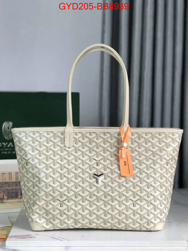 Goyard Bags(TOP)-Handbag- 1:1 replica ID: BB8939 $: 205USD,