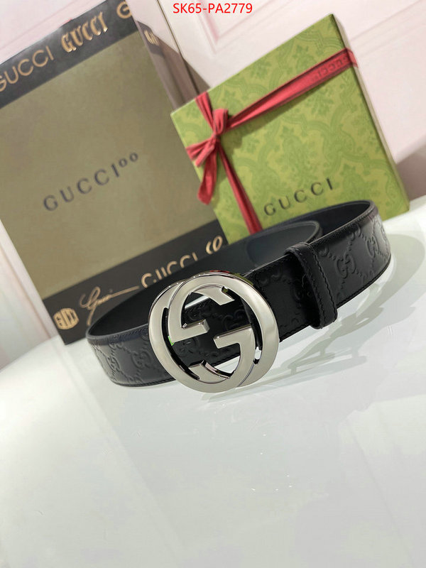 Belts-Gucci same as original ID: PA2779 $: 65USD