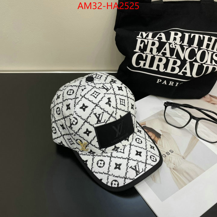 Cap(Hat)-LV replica wholesale ID: HA2525 $: 32USD