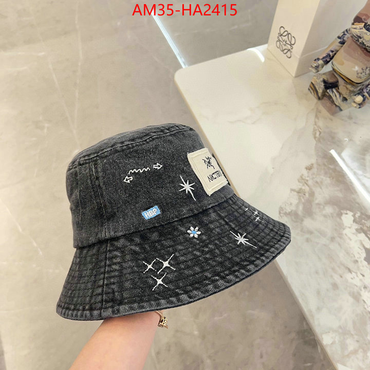 Cap(Hat)-ARCTERYX can you buy knockoff ID: HA2415 $: 35USD