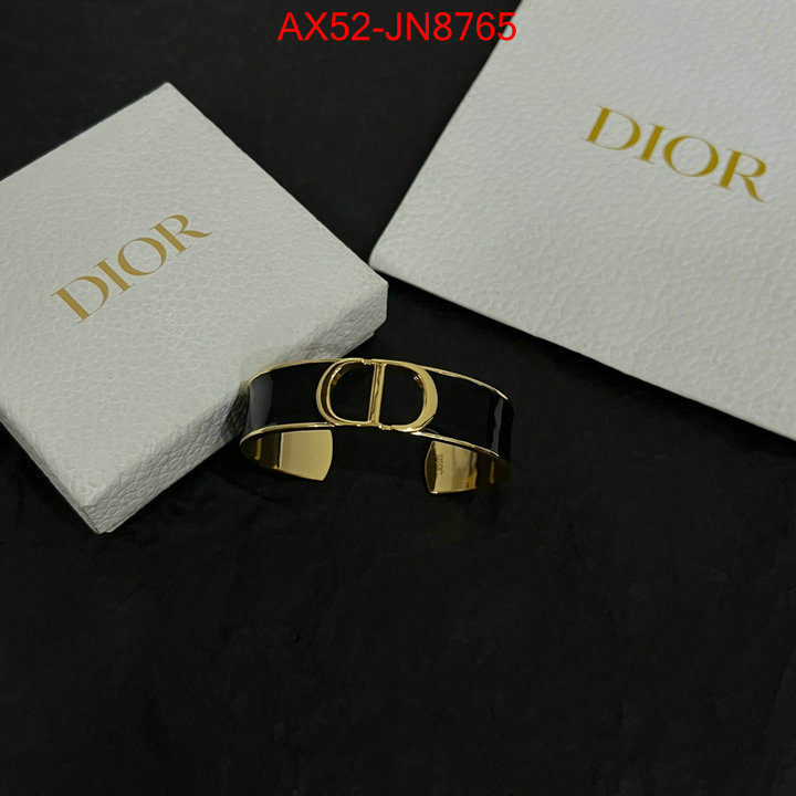 Jewelry-Dior replica us ID: JN8765 $: 52USD