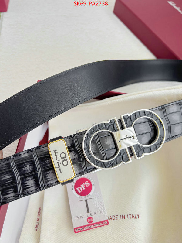 Belts-Ferragamo what is aaaaa quality ID: PA2738 $: 69USD