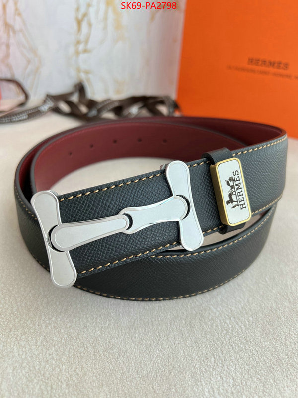 Belts-Hermes the best designer ID: PA2798 $: 69USD