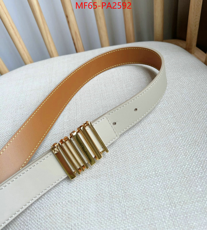 Belts-Loewe replica aaaaa+ designer ID: PA2592 $: 65USD