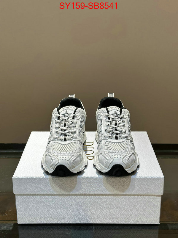 Men shoes-Dior fashion designer ID: SB8541 $: 159USD