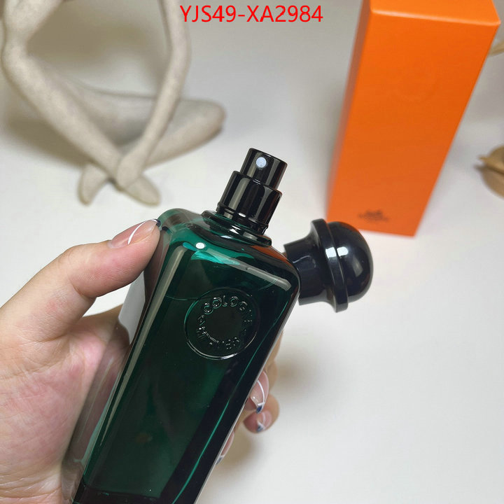 Perfume-Hermes shop the best high quality ID: XA2984 $: 49USD