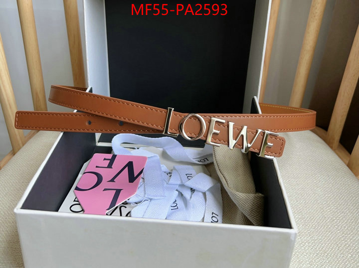 Belts-Loewe how quality ID: PA2593 $: 55USD