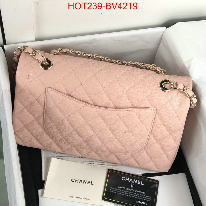 Chanel Bags(TOP)-Crossbody- online from china ID：BV4219 $: 239USD,