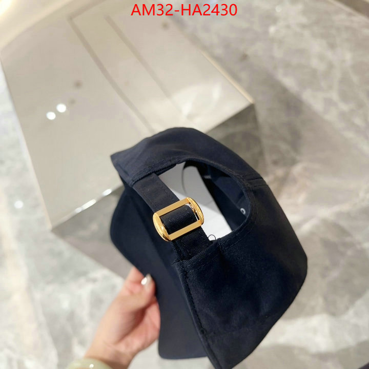 Cap(Hat)-Celine where can i buy ID: HA2430 $: 32USD