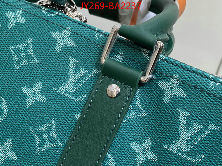 LV Bags(TOP)-Speedy- wholesale sale ID: BA2237 $: 269USD,