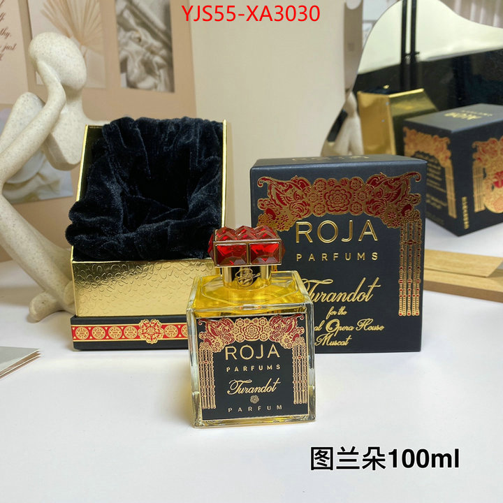 Perfume-Roja 1:1 clone ID: XA3030 $: 55USD