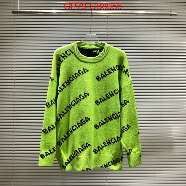 Clothing-Balenciaga the best affordable ID: CB8956 $: 79USD