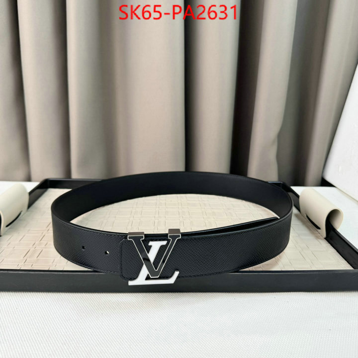 Belts-LV buy aaaaa cheap ID: PA2631 $: 65USD