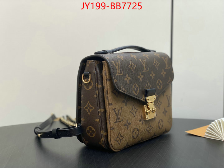 LV Bags(TOP)-Pochette MTis- wholesale imitation designer replicas ID: BB7725 $: 199USD,