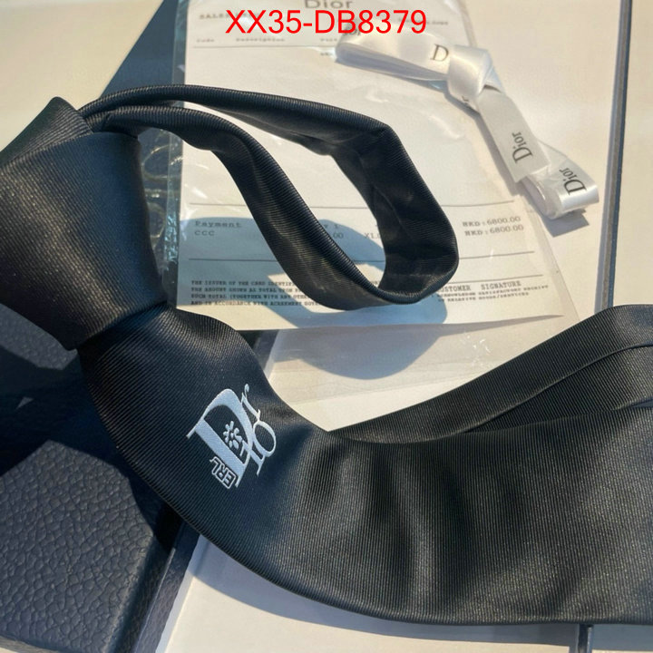 Ties-Dior new 2024 ID: DB8379 $: 35USD