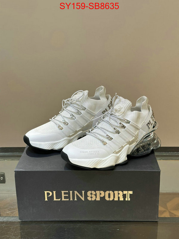 Men Shoes-PHILIPP PIEIN china sale ID: SB8635 $: 159USD