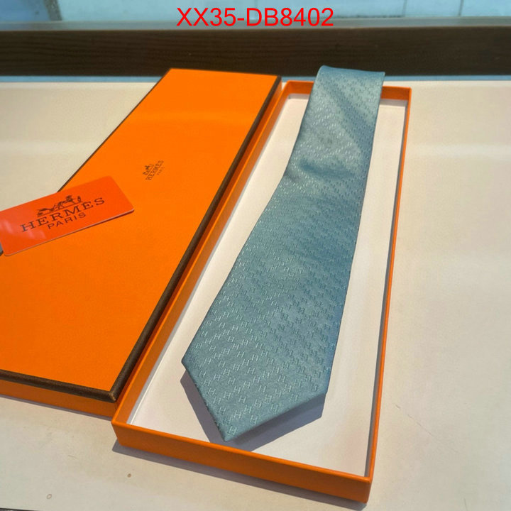 Ties-Hermes outlet 1:1 replica ID: DB8402 $: 35USD