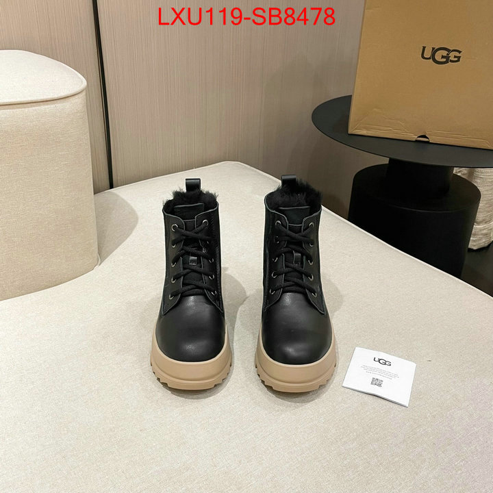 Women Shoes-Boots the highest quality fake ID: SB8478 $: 119USD