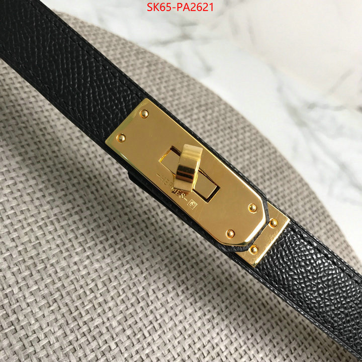 Belts-Hermes the best ID: PA2621 $: 65USD