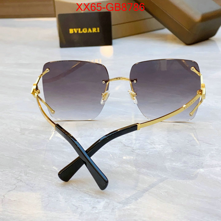 Glasses-Burberry fake designer ID: GB8786 $: 65USD