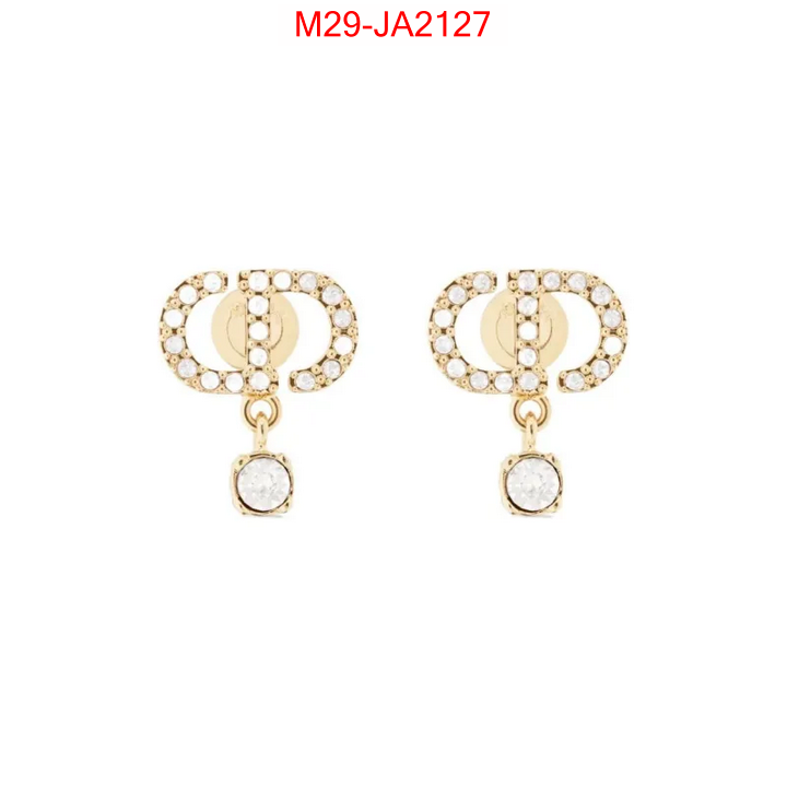 Jewelry-Dior new ID: JA2127 $: 29USD