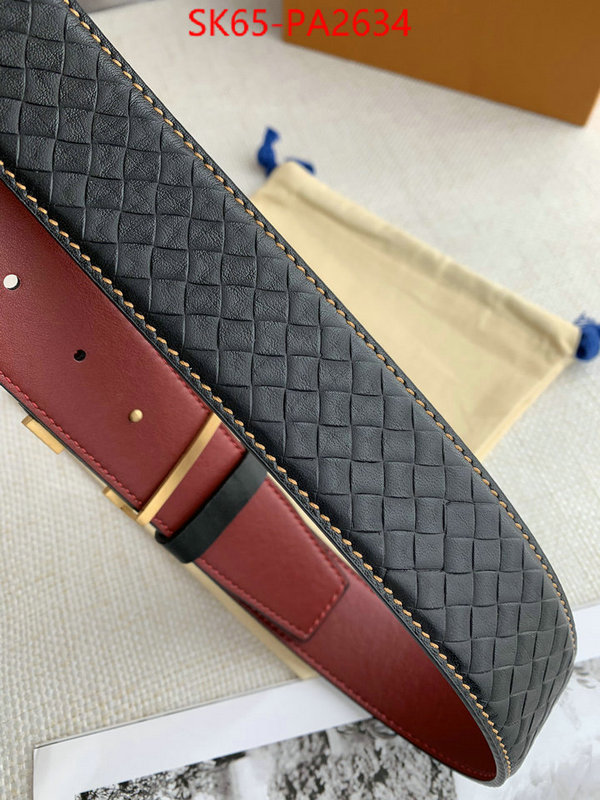 Belts-LV buy first copy replica ID: PA2634 $: 65USD