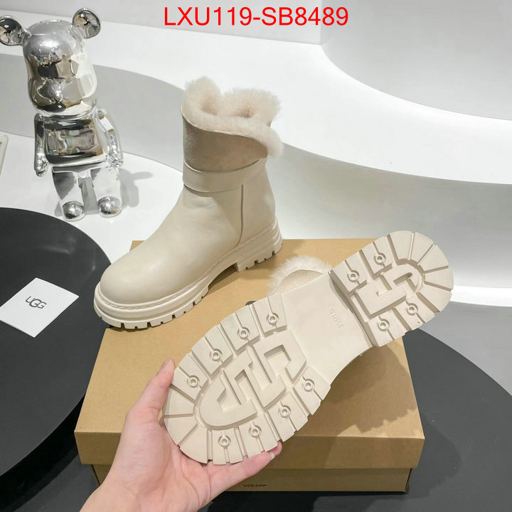 Women Shoes-Boots fashion ID: SB8489 $: 119USD