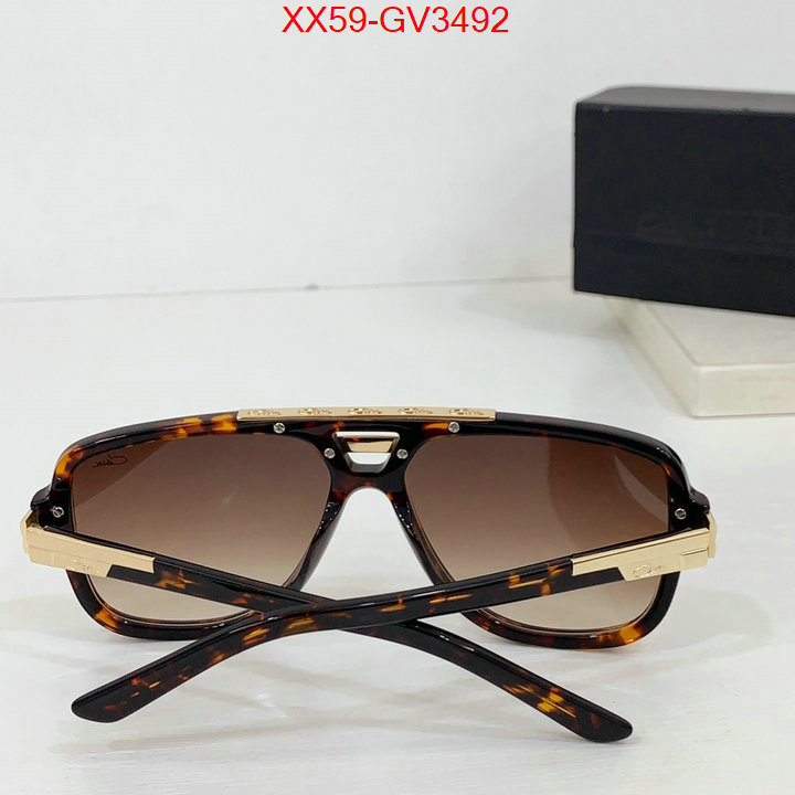 Glasses-CAZAL find replica ID: GV3492 $: 59USD