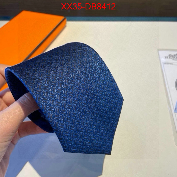 Ties-Hermes perfect ID: DB8412 $: 35USD