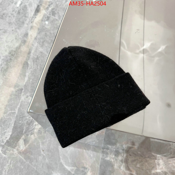 Cap(Hat)-Gucci sell online ID: HA2504 $: 35USD