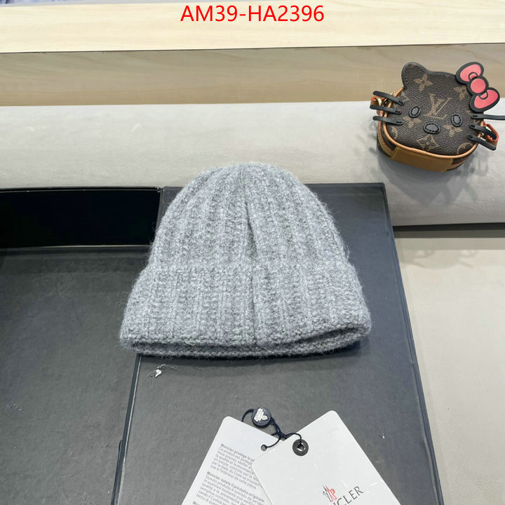 Cap(Hat)-Moncler where can you buy a replica ID: HA2396 $: 39USD