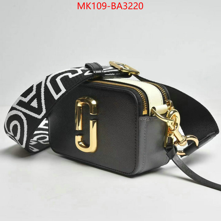 Marc Jacobs Bags(TOP)-Camera bag- every designer ID: BA3220 $: 109USD,