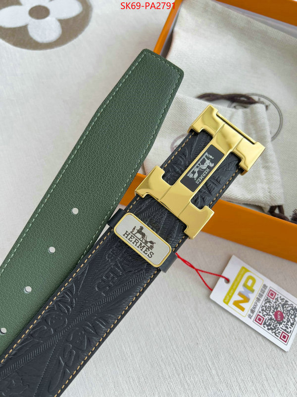 Belts-Hermes the quality replica ID: PA2791 $: 69USD