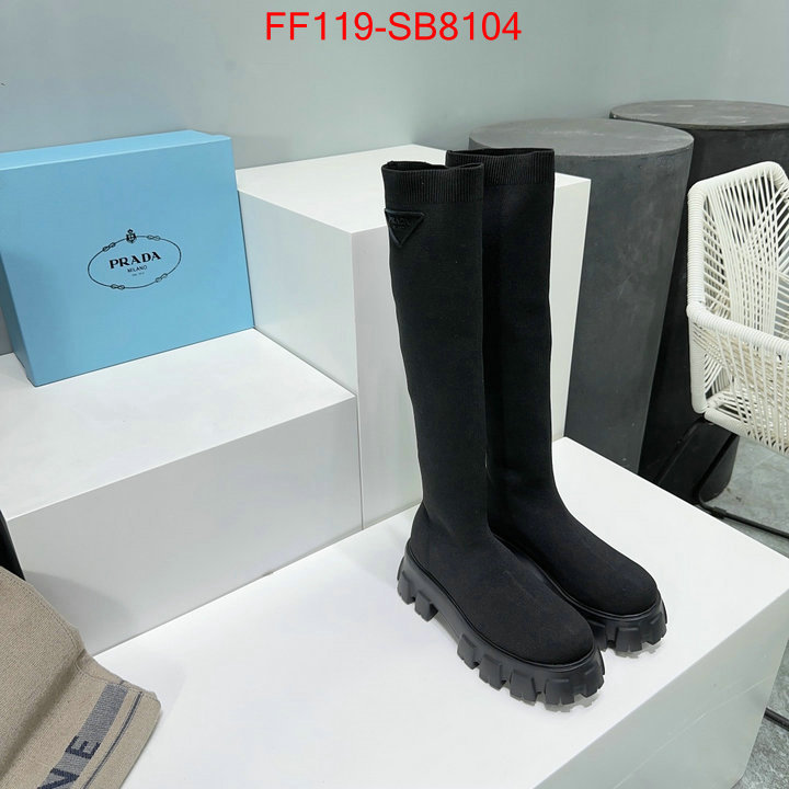 Women Shoes-Boots replica shop ID: SB8104 $: 119USD