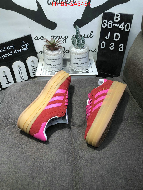 Women Shoes-Adidas the best designer ID: SA3454 $: 85USD