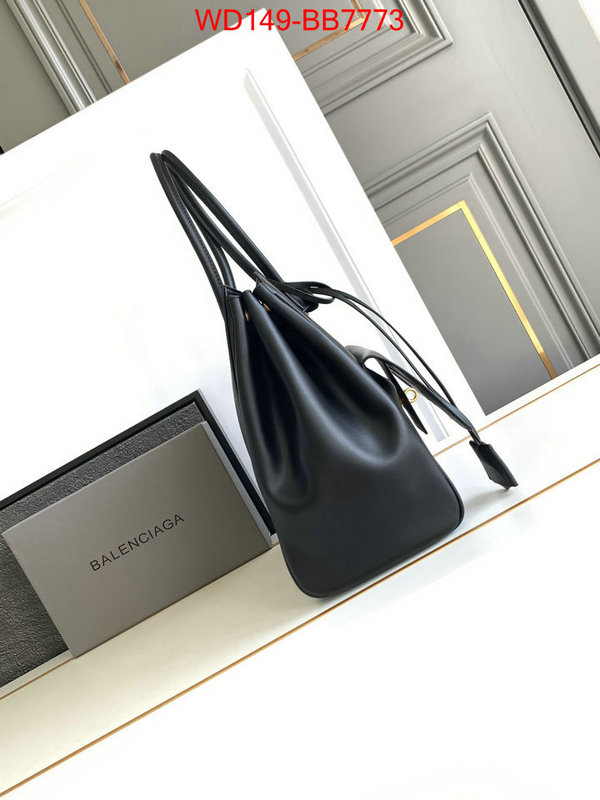 Balenciaga Bags(4A)-Other Styles copy aaaaa ID：BB7773