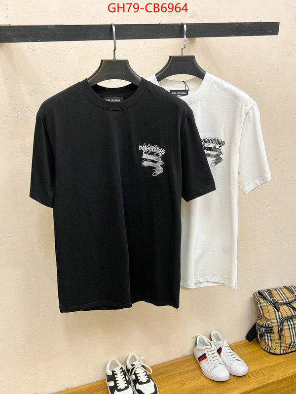 Clothing-Balenciaga buy first copy replica ID: CB6964 $: 79USD