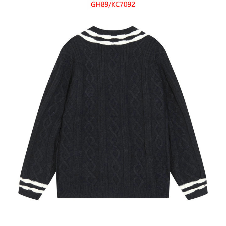 Clothing-LV store ID: KC7092 $: 89USD