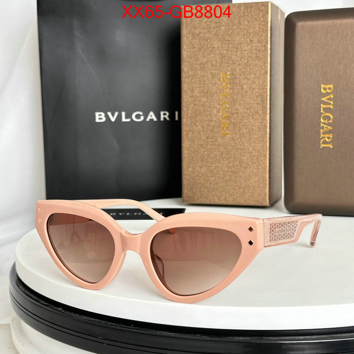 Glasses-Bvlgari is it illegal to buy ID: GB8804 $: 65USD