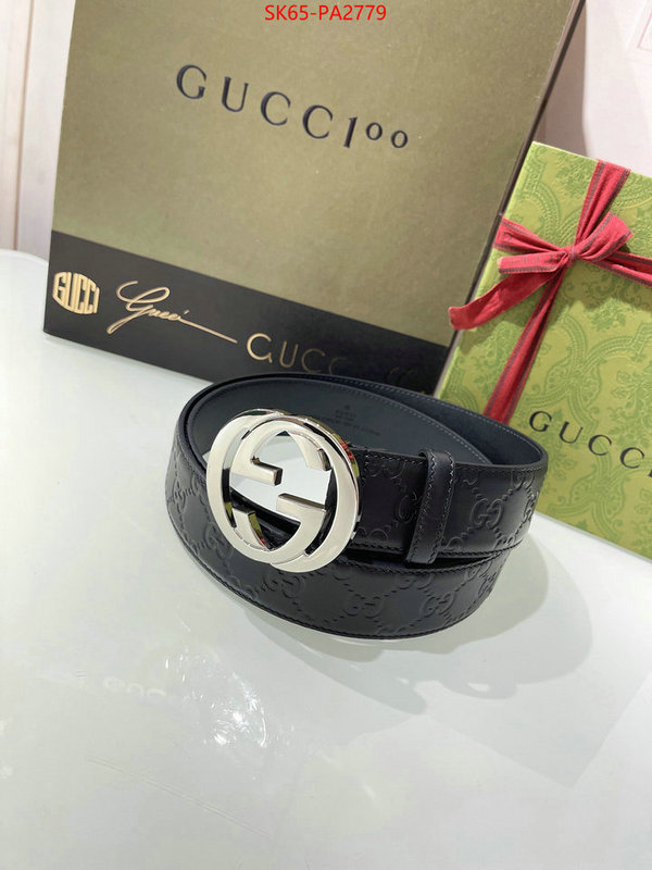 Belts-Gucci same as original ID: PA2779 $: 65USD