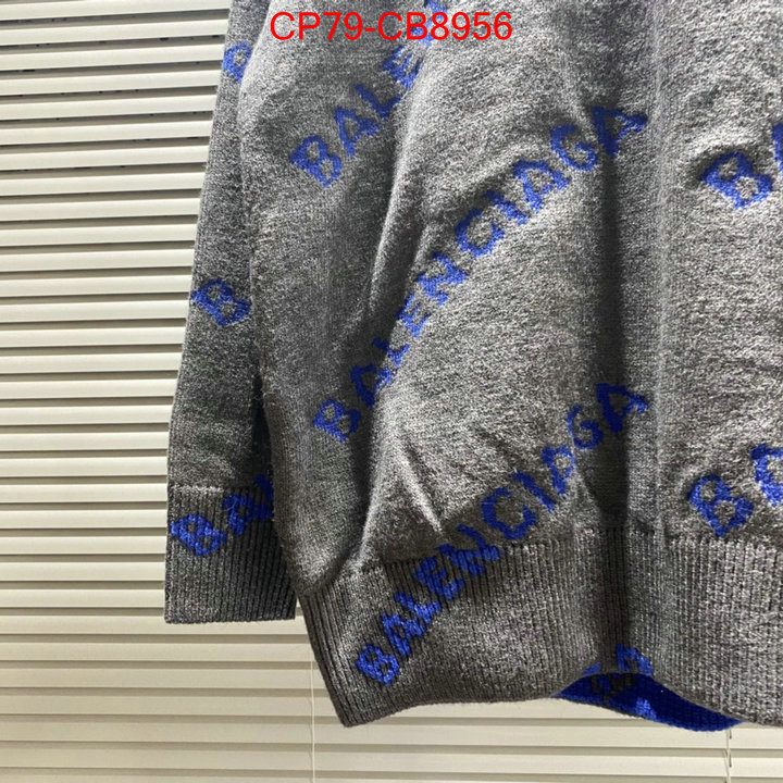 Clothing-Balenciaga the best affordable ID: CB8956 $: 79USD