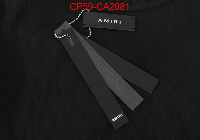 Clothing-Giorgio Armani highest quality replica ID: CA2081 $: 59USD